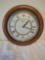 LONDON 11 IN Quartz Wall Clock