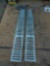 Haul Master Trifold ramps