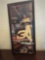 VTG 1988 Dale Earnhardt Daytona 500 40th Annual Wall Clock