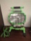 Shop Work Light Commercial Electric