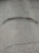 Vintage Ford Mustang Front bumper