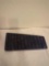 Vintage Ford Mustang Fast Back Louver Vent qty 1