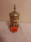 brass inscense burner