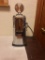 High Octane Fill Er Up Gas Pump Liquor Dispenser (empty)