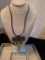 Necklace- Signed by Alice Seely