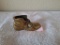 Brass shoe Match striker