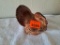 ceramic turkey