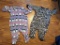 baby girl clothing- 0-3 months