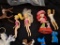 small dolls- polly pocket or other brand