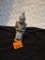 ceramic Thai statue