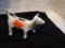 Cow creamer made in france