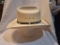 7 1/4 cowboy hat- see all photos