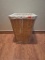 Laundry basket