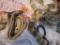 Motorycle tie down straps-2