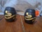 MCM Salt and pepper shakers