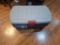 Large rubbermaid chest