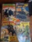 Black fury comic books