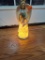 Angel nightlight
