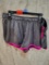 running shorts size L
