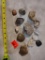 Rocks