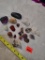 Rocks