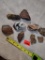 Rocks