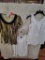 3 womens shirts size M