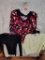 bundle of 3 womens shirts XL