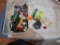 Junk drawer items- maybe a go pro camera