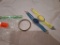 3 bracelets