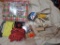Therma freeze pkg and other junk drawer stuff
