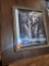 Marilyn Monroe Holographic wall art