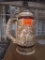 Cattle drive stein