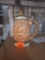 Wild West stein
