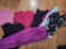 Mixed lot of women_s clothing mostly size medium
