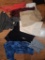 Mixed lot of women_s clothing sizes vary
