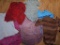 Mixed lot of women_s clothing mostly size m