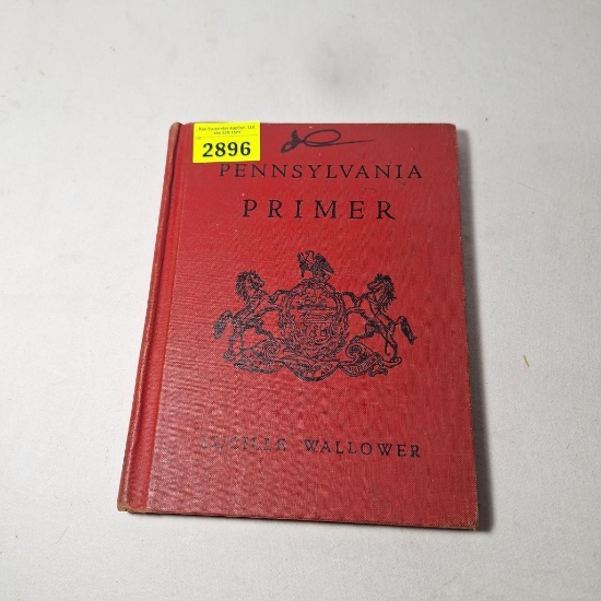 Pennsylvania Primer