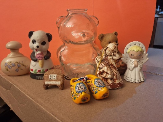 misc small breakables