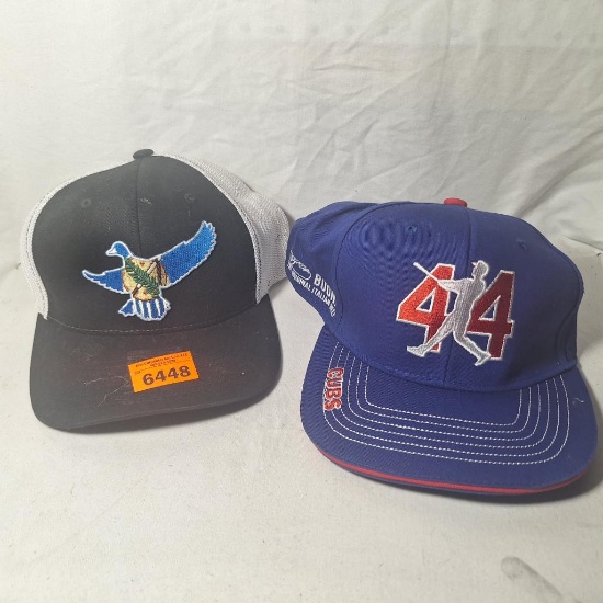 hat bundle