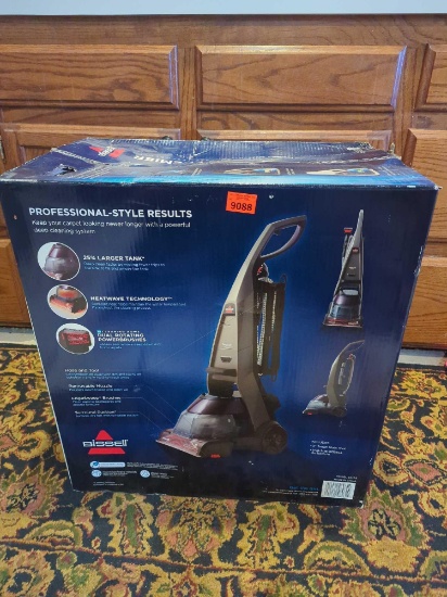 Bissell Deep Clean Premier Machine