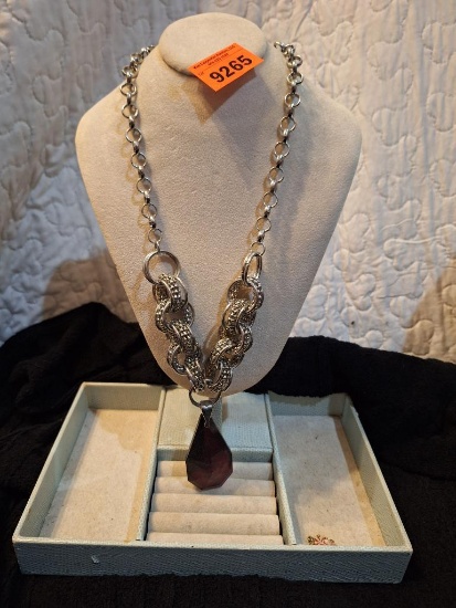 Necklace