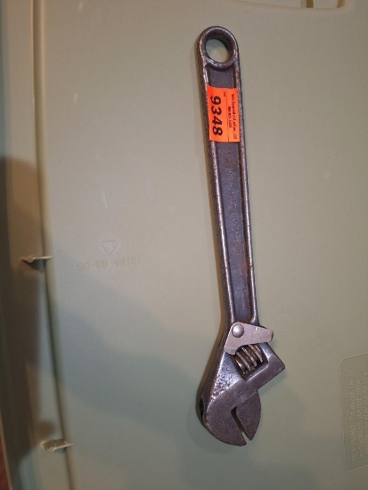 Crescent Wrench