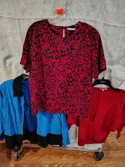 womens shirts