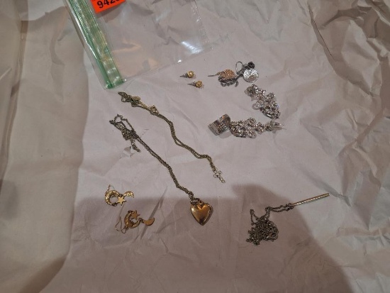 Jewelry bundle
