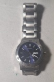 Watch- needs new batteries, not tested