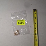heart shaped pendant