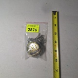 pocket watch