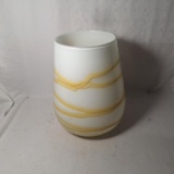 Blown Glass vase