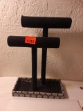 jewelry display fixture